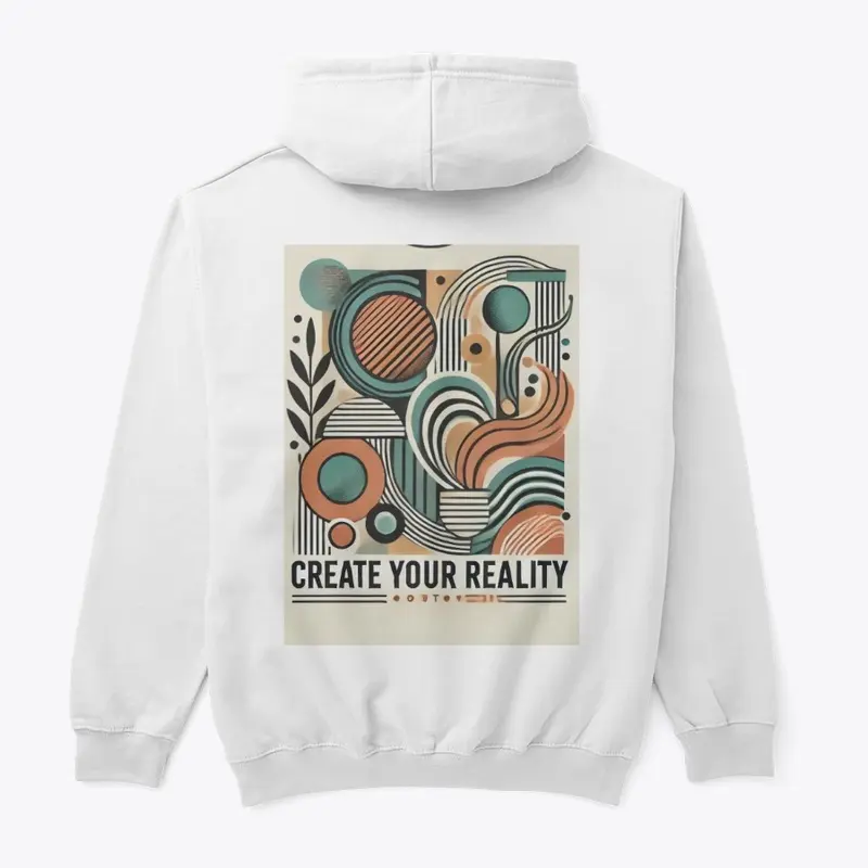 Create your Reality T-shirt