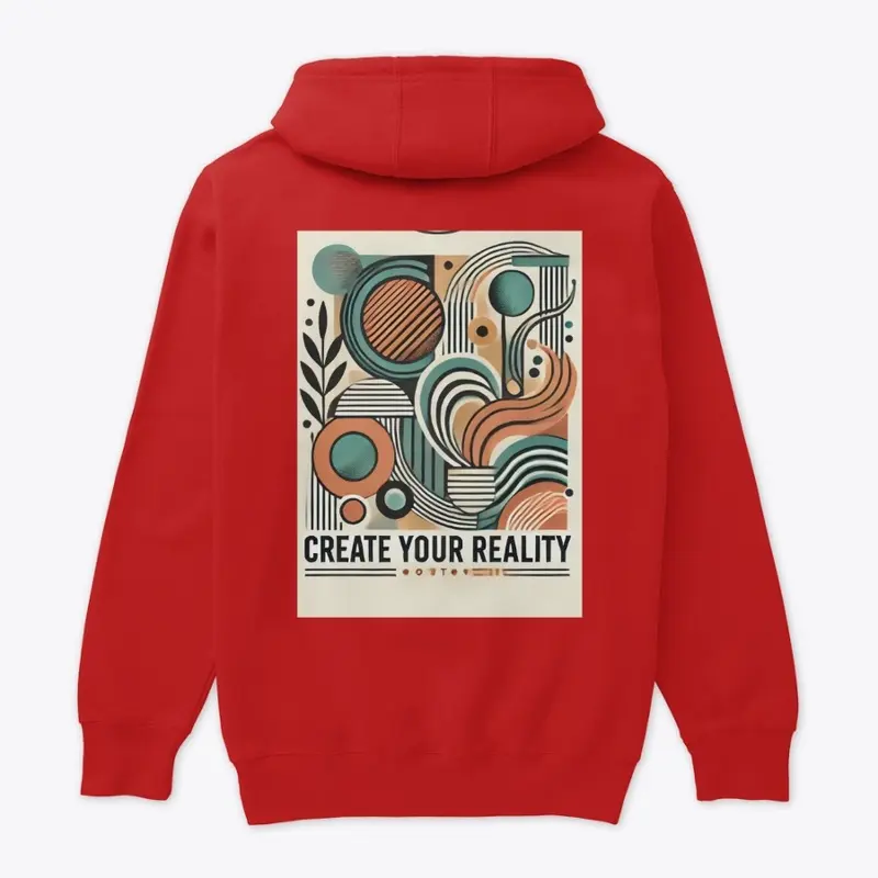 Create your Reality T-shirt